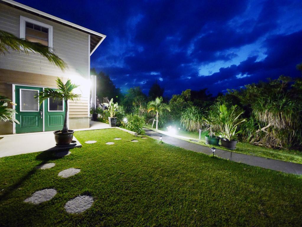 Private Vacation Villa Kohola Motobu Room photo